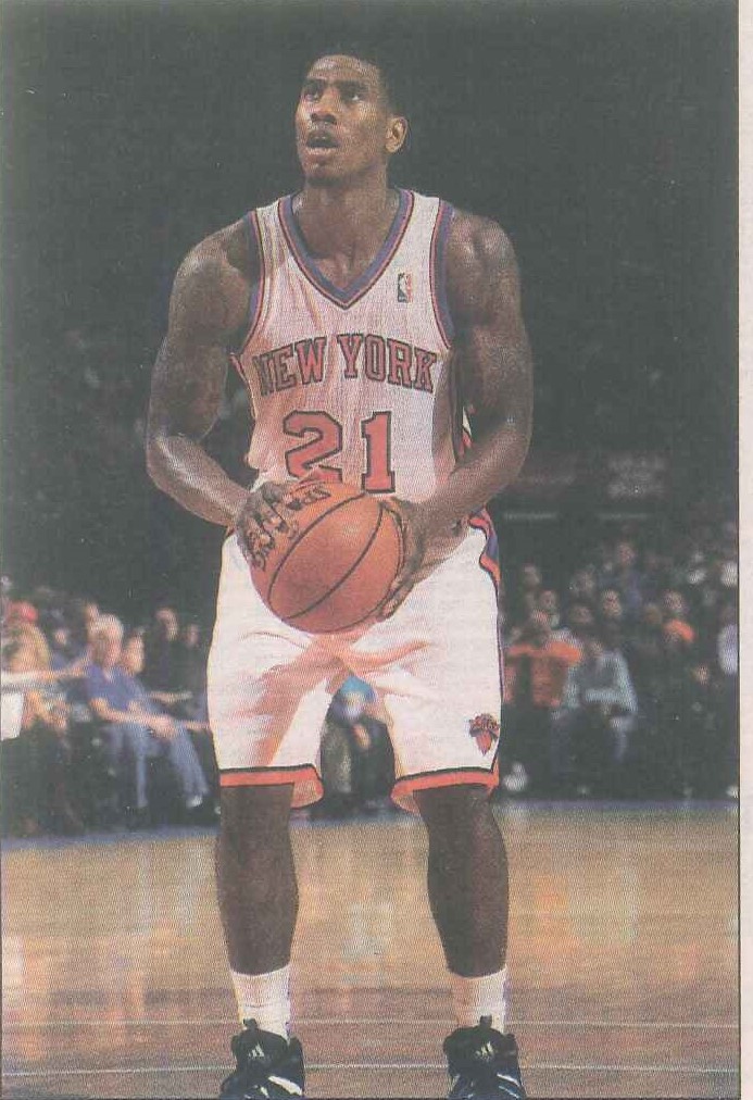 Iman Shumpert Oak Park River Forest Museum